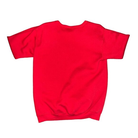 Chase Authentics Sweatshirt for Women Size Medium Red Pullover Nascar Attire - Picture 2 of 4